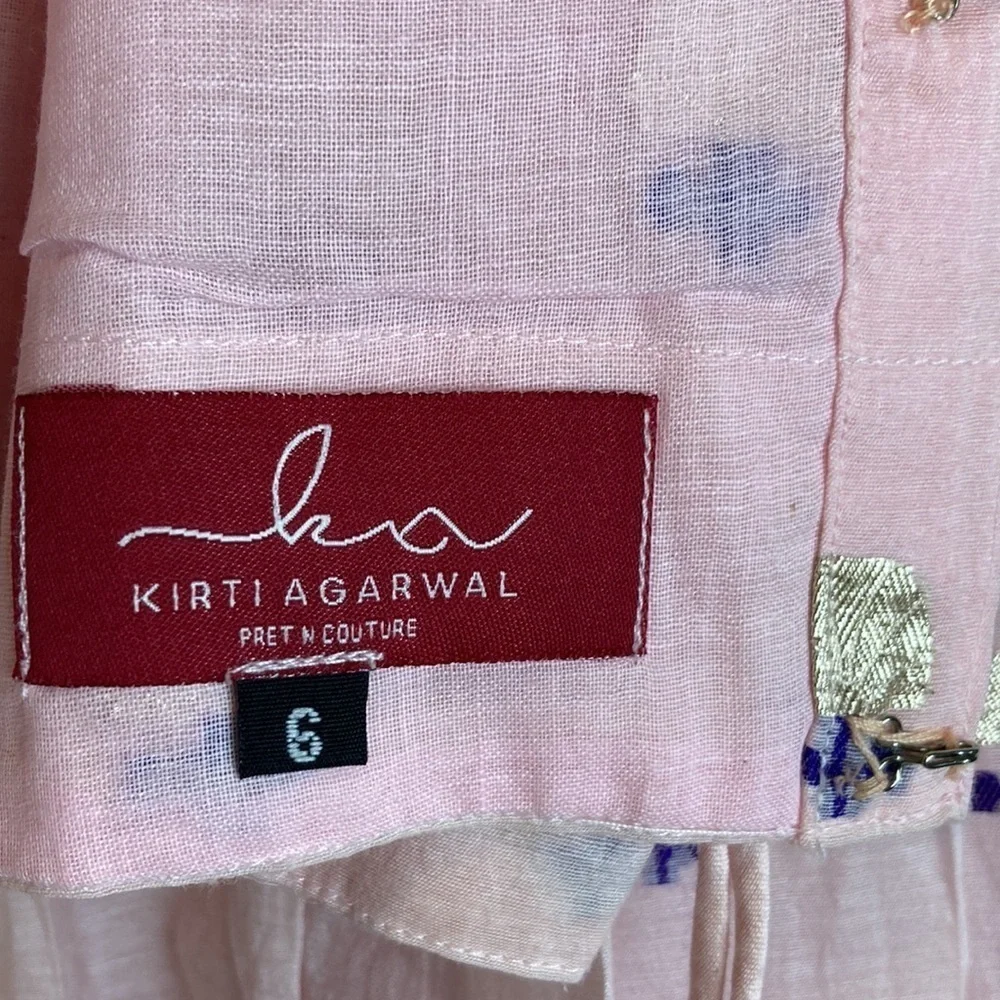 KIRTI AGARWAL kirti agarwal